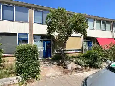 m2 maison à louer pour 932.93€/mois à Govaert Flinckstraat 5, Meppel