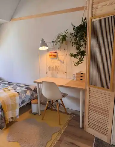 11m2 Camera in affitto per 850€/mese a IJsselmondselaan, Rotterdam