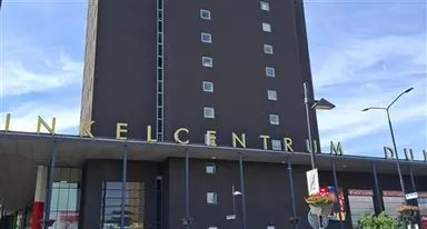 54m2 Appartamento in affitto per 713.02€/mese a Spijkerhofplein 20, Nijmegen