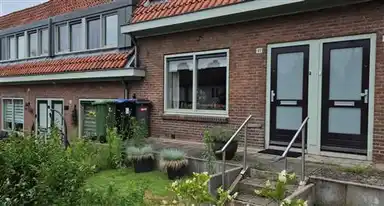 m2 house to rent for 633.51€/month in Dennenweg 91, Arnhem