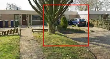 50m2 house to rent for 713.02€/month in Lampeland 20, Beuningen
