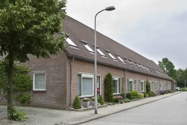 71m2 house to rent for 764.14€/month in Korte Oosteres 45, Almelo