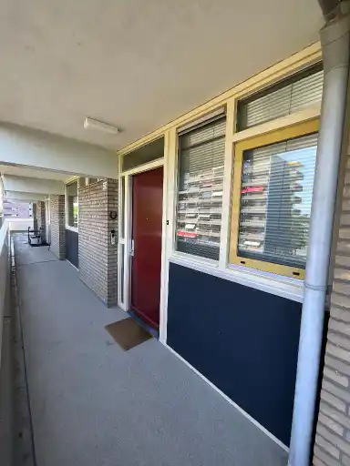 100m2 Appartamento in affitto per 847.28€/mese a Het Leunenberg 726, Enschede