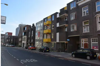 17m2 Zimmer zur Miete für 529.8€/Monat in W.A. Scholtenstraat 13a, Groningen