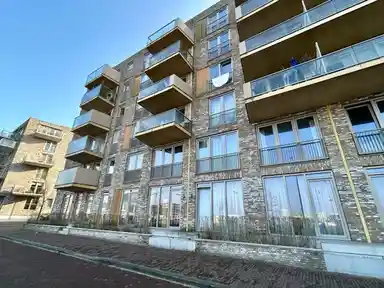 63m2 Appartamento in affitto per 1770€/mese a Eef Kamerbeekstraat, Amsterdam