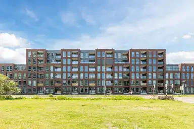 76m2 Wohnung zur Miete für 1334€/Monat in Kanaalstraat, Utrecht
