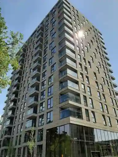 49m2 Appartamento in affitto per 950€/mese a Eendrachtlaan, Utrecht