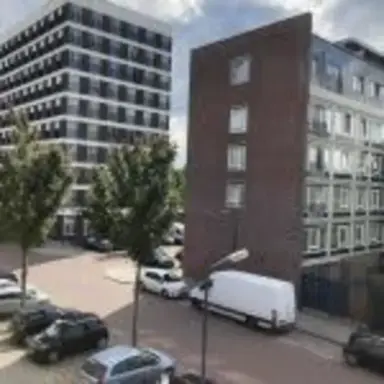 60m2 Appartamento in affitto per 1039€/mese a Tussen Meer, Amsterdam