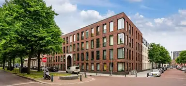 20m2 Wohnung zur Miete für 774€/Monat in 's-Gravenzandelaan 15, The Hague