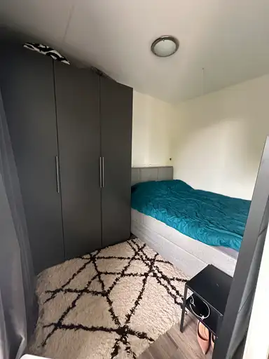 42m2 apartment to rent for 1110€/month in Oosterhamrikkade, Groningen