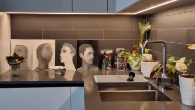 65m2 apartment to rent for 4000€/month in Airborne Avenue, Hoofddorp