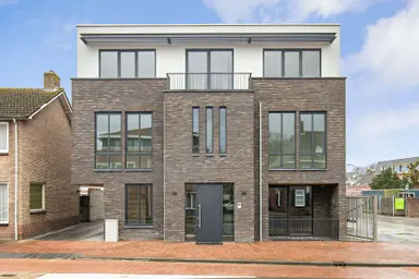 69m2 Appartamento in affitto per 1550€/mese a Godfried Schalckenstraat 10B, Made