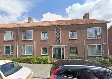 53μ² Διαμέρισμα προς ενοικίαση για 713.02€/μήνα σε IJsselkade 23, Leiden