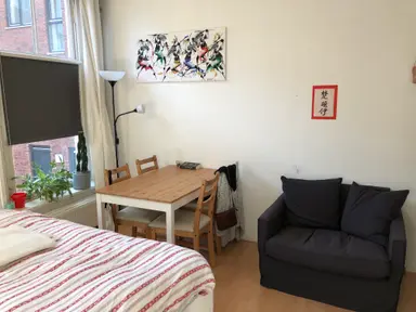 14m2 Camera in affitto per 670€/mese a Lissabonstraat, Groningen