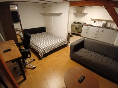 22m2 Camera in affitto per 739.42€/mese a Catharijnesingel, Utrecht