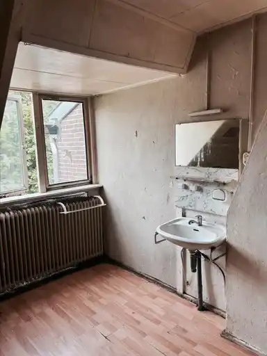 14m2 Camera in affitto per 500€/mese a Sitiopark, Doorn