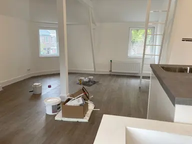 35m2 monolocale in affitto per 864€/mese a Hoogtedwarsstraat 70, Tilburg