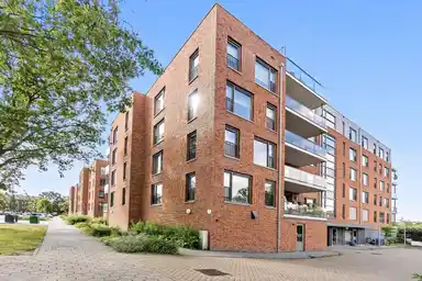 94m2 Appartamento in affitto per 2200€/mese a van Vollenhovenlaan 58, Rijswijk