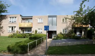 m2 Appartement à louer pour 713.02€/mois à Weltertuijnstraat 84, Heerlen