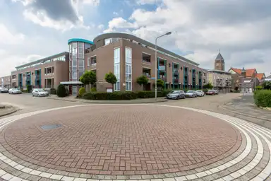 58m2 Appartement à louer pour 579.39€/mois à Wilhelminastraat 71, Landgraaf