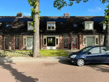 m2 house to rent for 932.93€/month in Stationsstraat 81, Etten-Leur