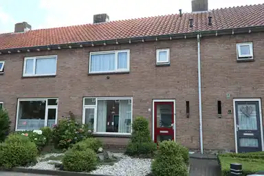90m2 house to rent for 1050€/month in Esdoornstraat 6, Wezep