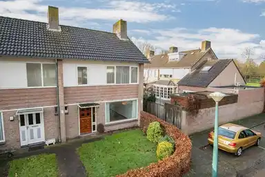 100m2 house to rent for 1995€/month in Kranenburgstraat, Eindhoven