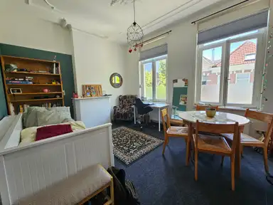 16m2 Zimmer zur Miete für 648€/Monat in Schrassertstraat, Arnhem