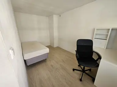 10μ² Δωμάτιο προς ενοικίαση για 999€/μήνα σε Sint-Ludgerusstraat, Utrecht