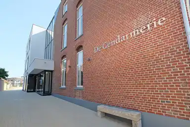 54m2 apartment to rent for 880€/month in Peijerstraat 55, Pey