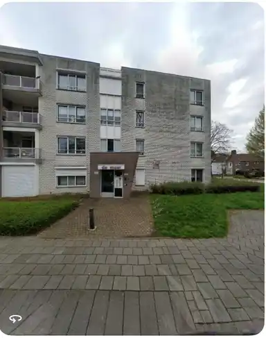 56m2 apartment to rent for 713.02€/month in Brimmanshof 21H, Brunssum