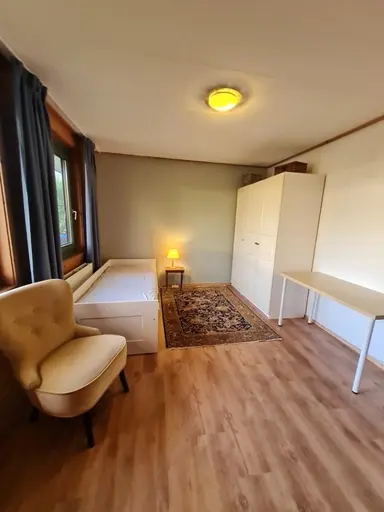 21m2 Chambre à louer pour 600€/mois à Pimpernel, Dronten