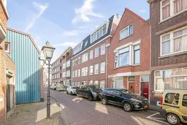 15μ² Δωμάτιο προς ενοικίαση για 637.63€/μήνα σε Zuidhoek 64B, Rotterdam