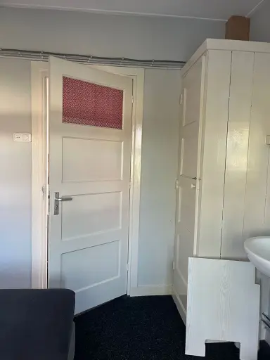 10m2 room to rent for 350€/month in Hoornsediep, Groningen