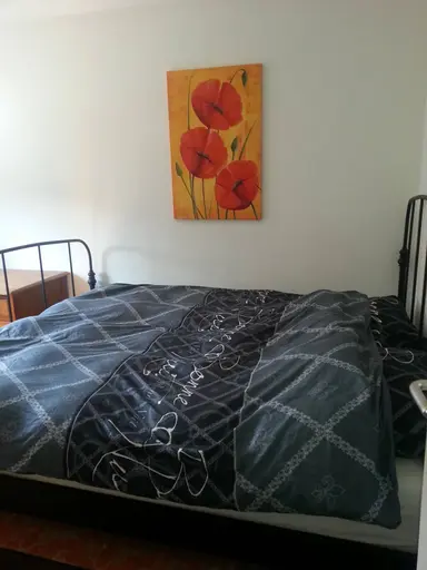 9m2 room to rent for 900€/month in Roggekamp, Diemen