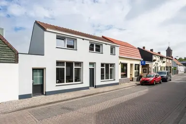 100m2 house to rent for 1800€/month in Graafjansdijk A, Westdorpe