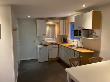 40m2 studio to rent for 750€/month in Geldersedijk, Hattem