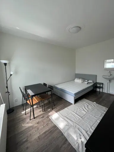 14m2 room to rent for 510€/month in Hengstdalseweg, Nijmegen
