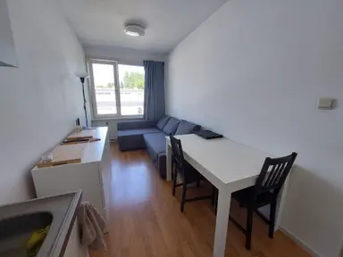 29m2 studio to rent for 830€/month in Willem van Boelrestraat, Breda
