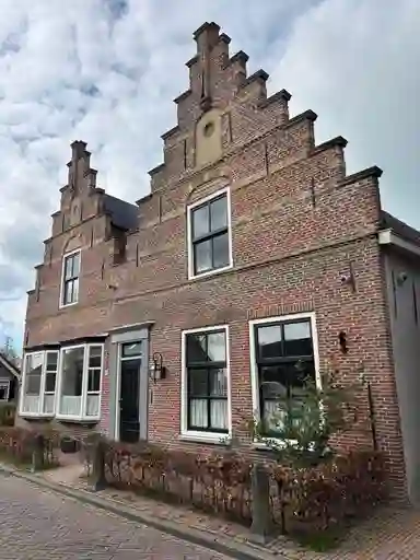 90m2 apartment to rent for 2250€/month in Nieuwstraat 20, Kockengen