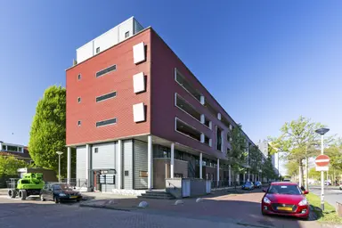 61m2 Appartement à louer pour 871.06€/mois à Burgemeester Freijterslaan 231, Roosendaal