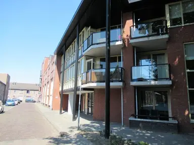 75m2 Appartamento in affitto per 1159€/mese a Doelenstraat, Tilburg