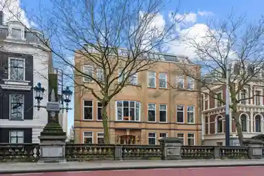66m2 flat to rent for 2750€/month in Sarphatistraat 14, Amsterdam