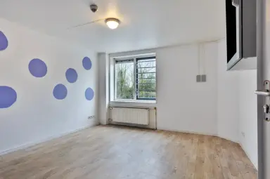 20m2 apartment to rent for 330€/month in Aagtekerke