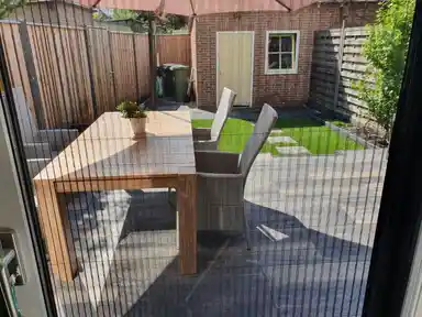 121m2 house to rent for 2250€/month in Cyclamenstraat, Eindhoven
