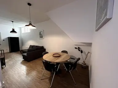 65m2 apartment to rent for 1595€/month in Wijnstraat 38, Dordrecht