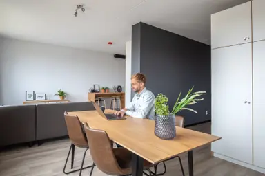 50m2 monolocale in affitto per 1025€/mese a Reykjavikstraat 94, Utrecht
