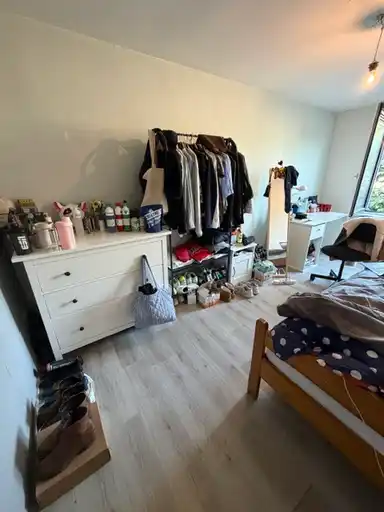 10m2 Camera in affitto per 625€/mese a Ternatestraat, Delft