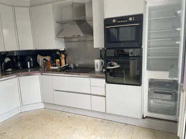 21m2 room to rent for 1000€/month in Muiderbos, Hoofddorp