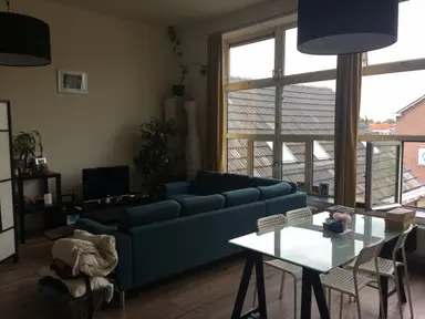 57m2 Appartamento in affitto per 1208€/mese a Pastoor Smitsstraat, Tilburg